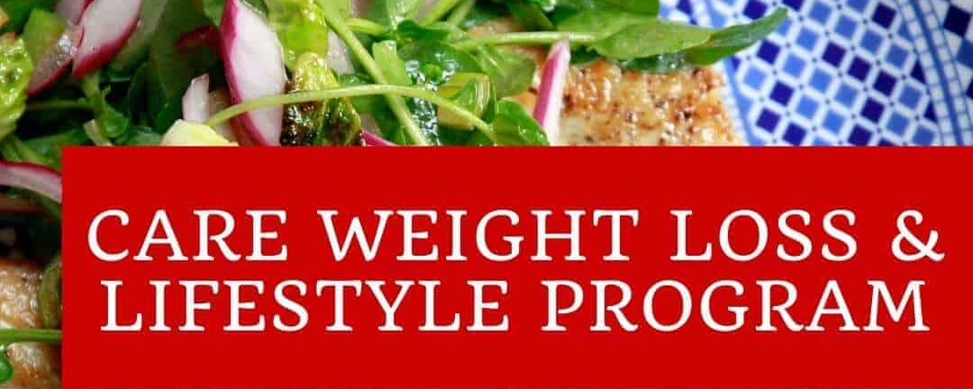 CARE Weight Loss and Lifestyle Program